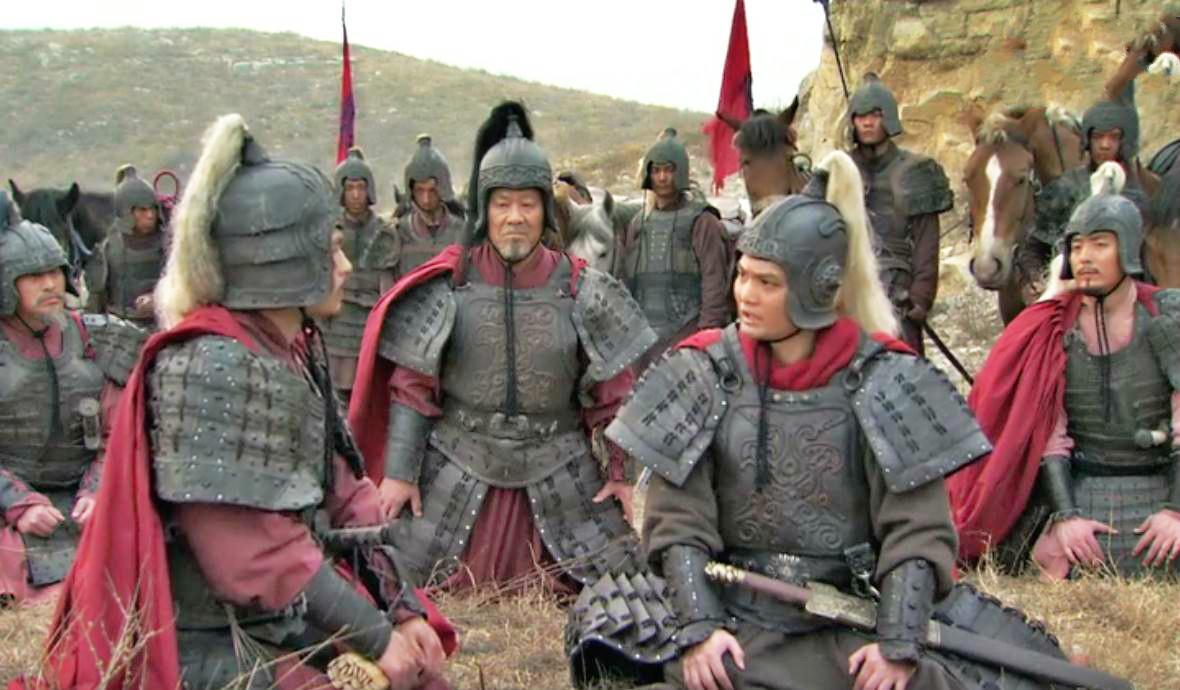 蔺相如为何后期不出彩了,蔺相如到底是什么人