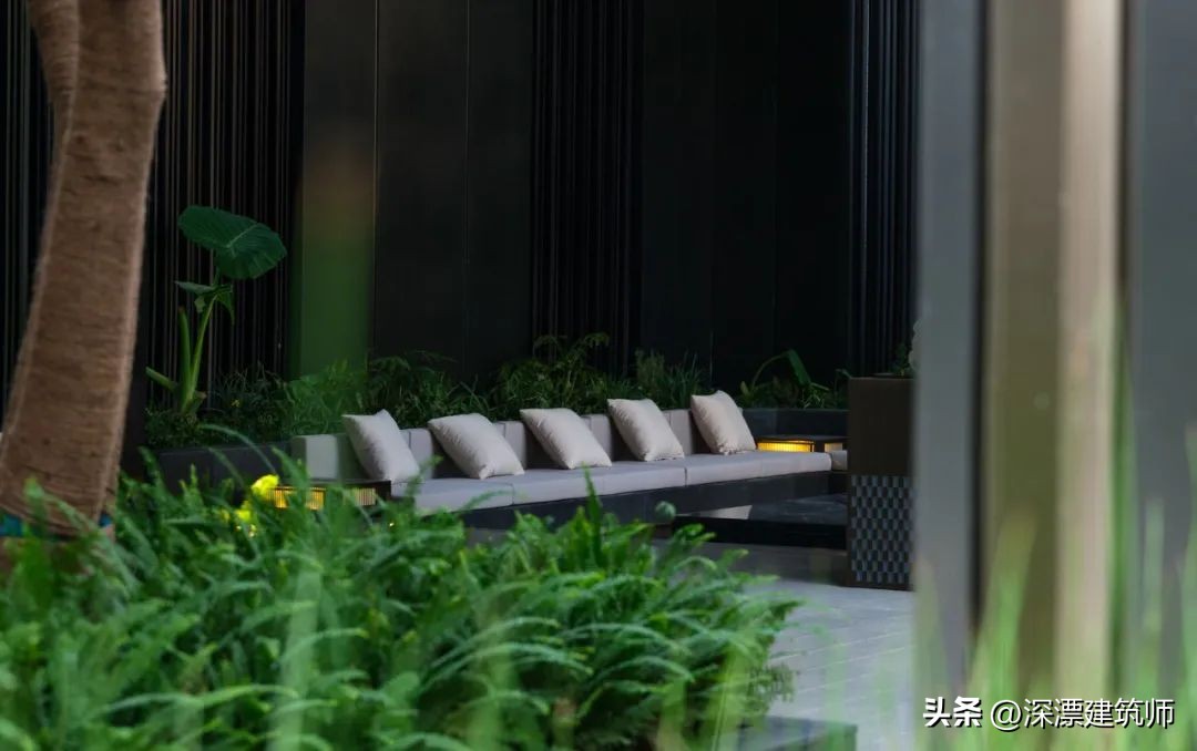 常州市华润润府,常州华润润府143样板间