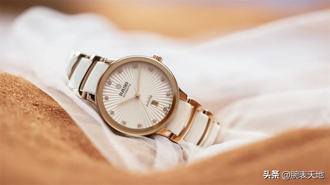 这两年戴过的表,能戴很多年的表