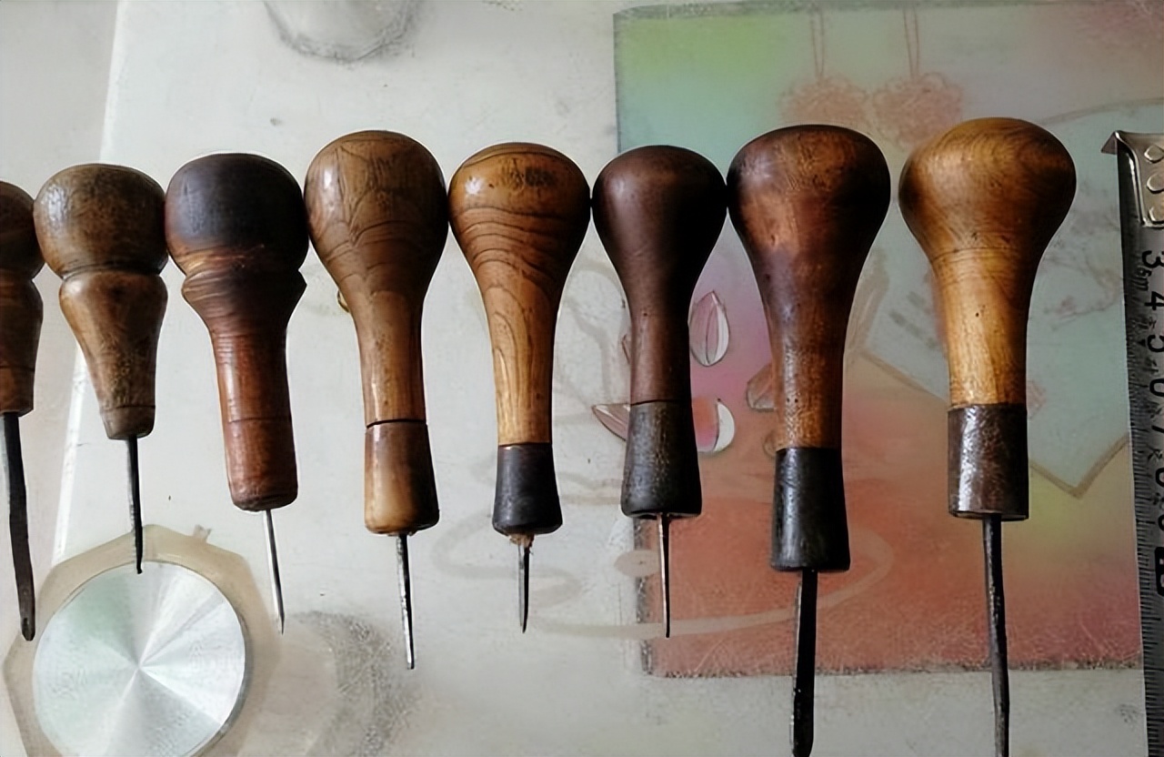 7080年代的老物件们都经历过吧,60年代农村人常用的14种老物件