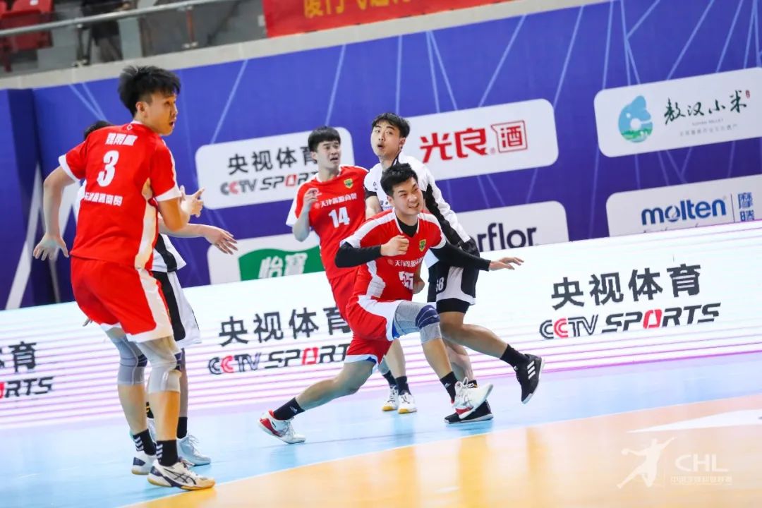 手球超级联赛,天津足球超级联赛2023