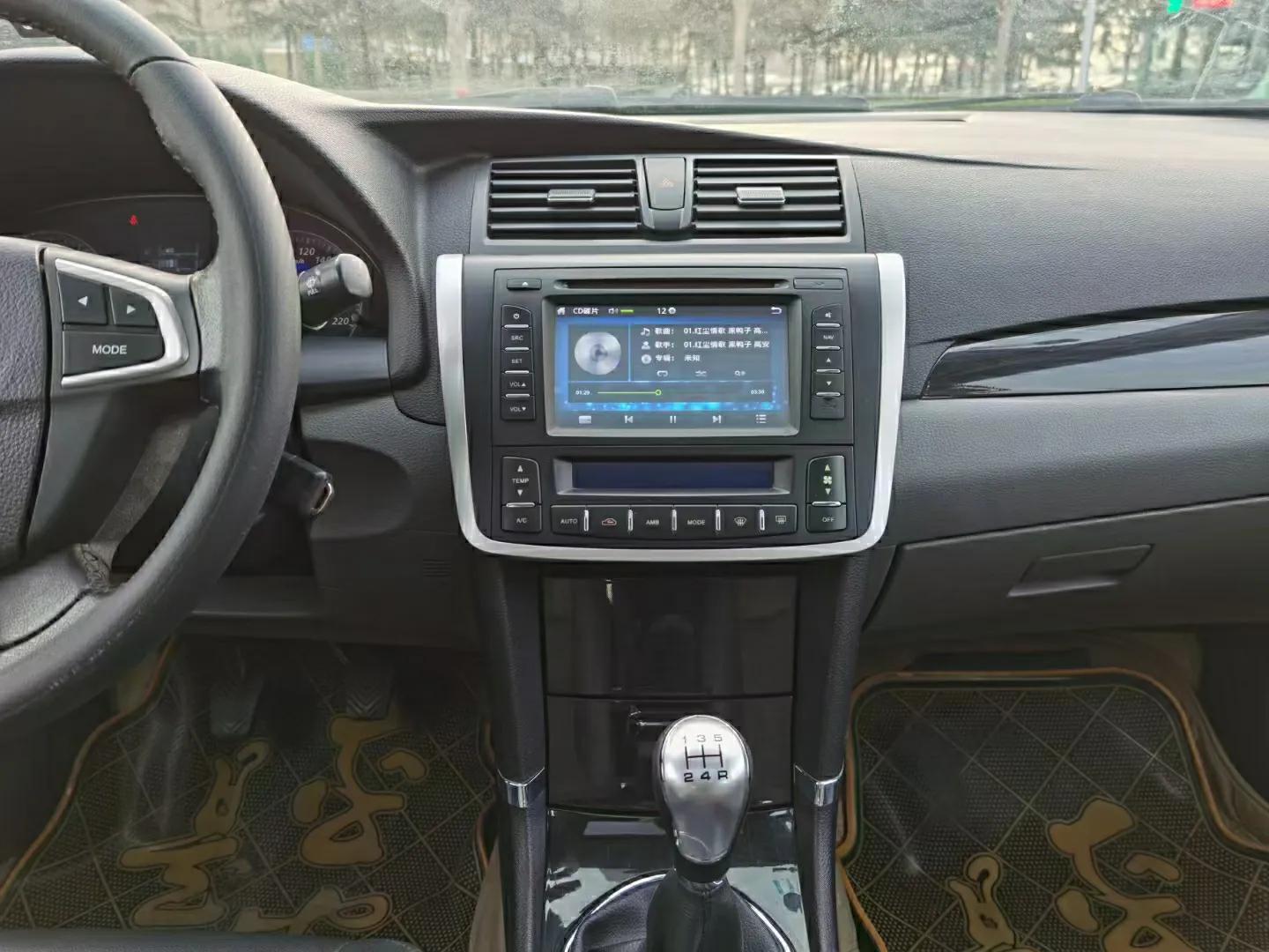 众泰大迈x5保值率,17年众泰sr7保值率