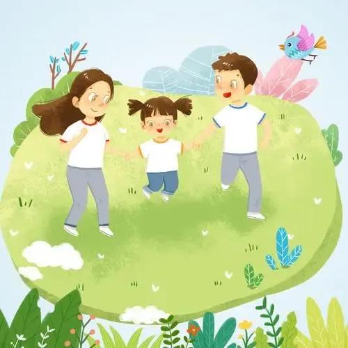 母亲的嘴巴是一个家庭的风水,母亲的嘴是家庭的风水