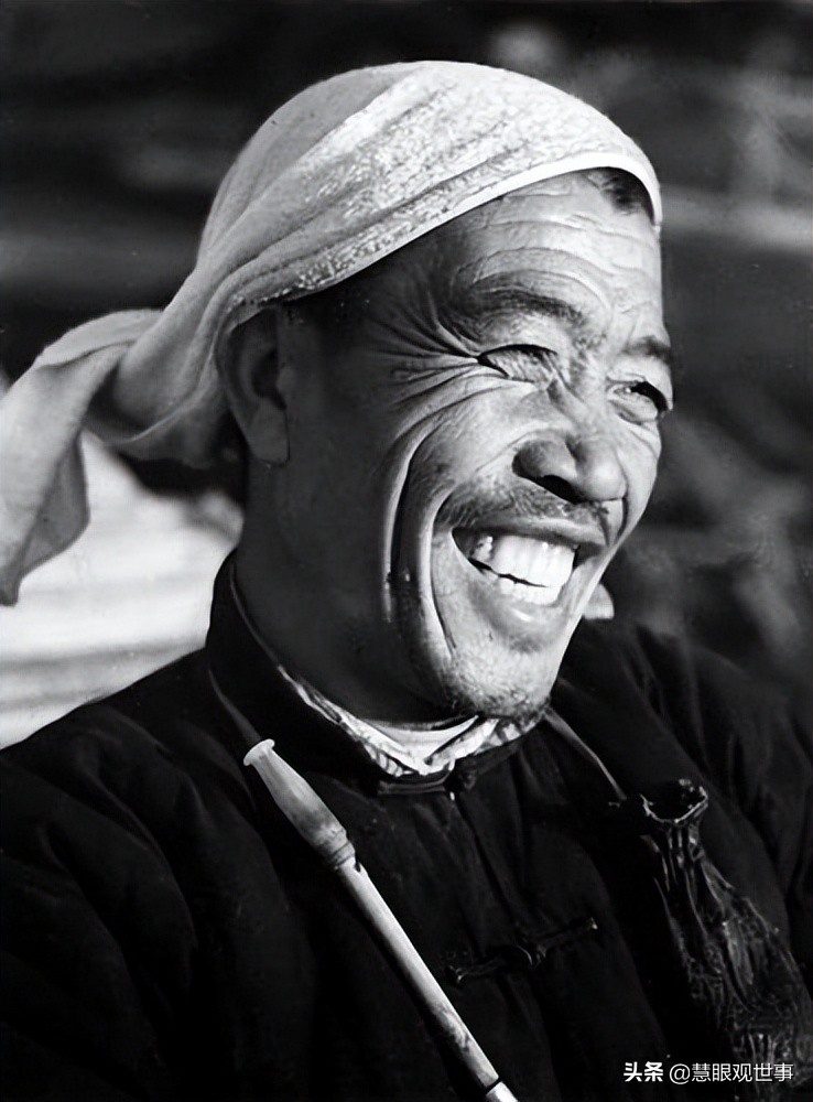 毛主席是如何请人吃饭的？（2）