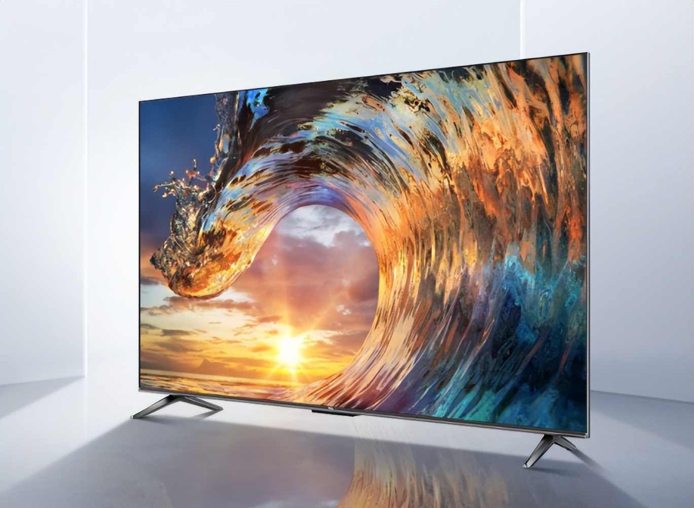 tcl55寸电视机价格5000到7000,tcl55寸性价比最高的电视机