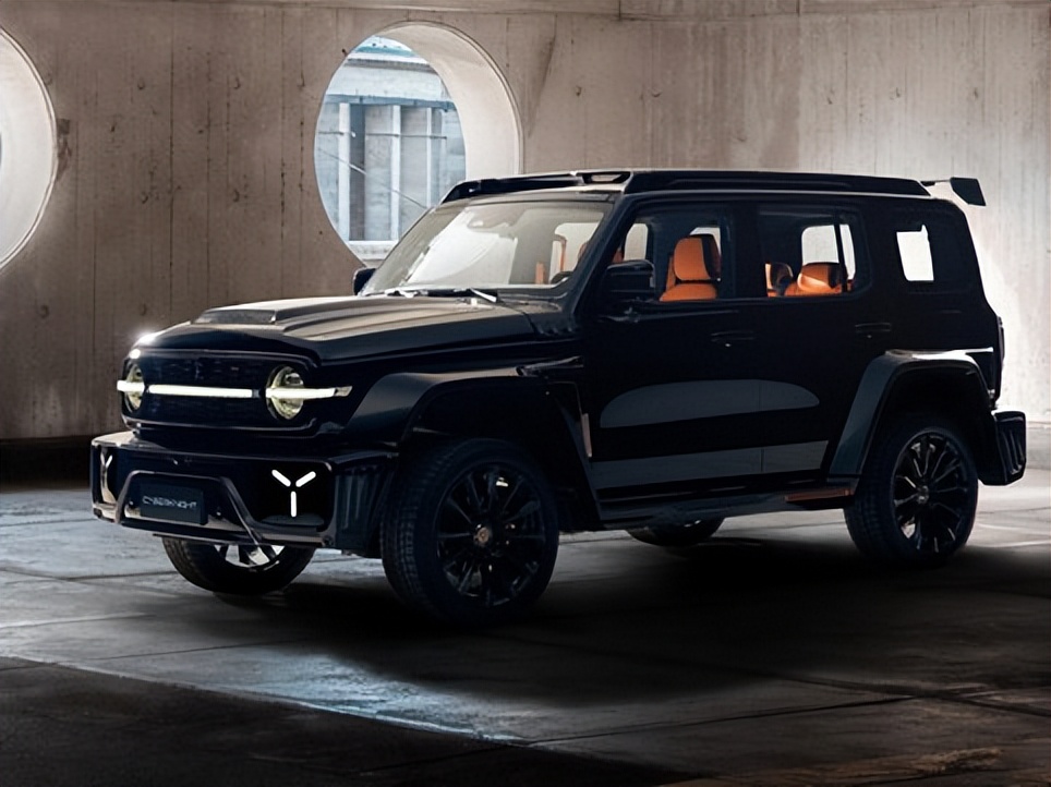 国产硬派越野最好的三款车,国产硬派越野车哪一款值得购买