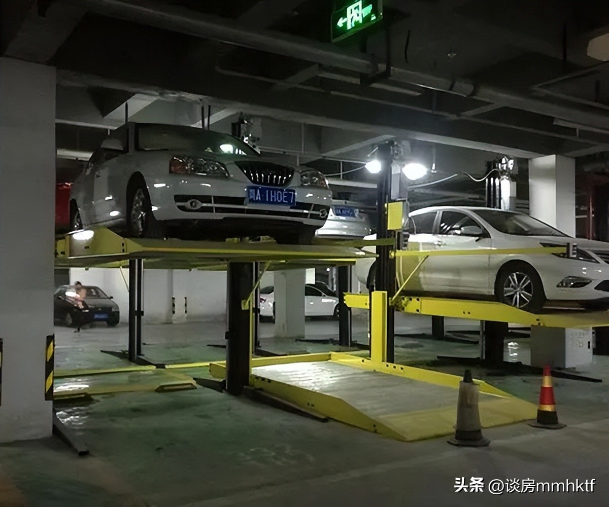 车位数量配比的政策依据,广州车位配比1比1.2需要买车位吗