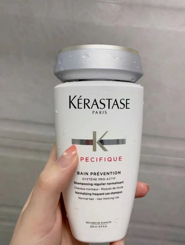 全网最好的防脱生发洗发水,洗发水推荐防脱生发改善毛躁