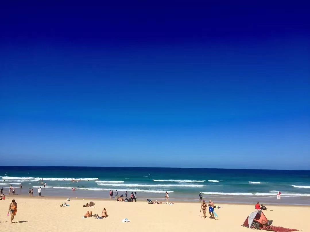 中国人在澳大利亚打工情况如何,中国人在澳大利亚工资多少