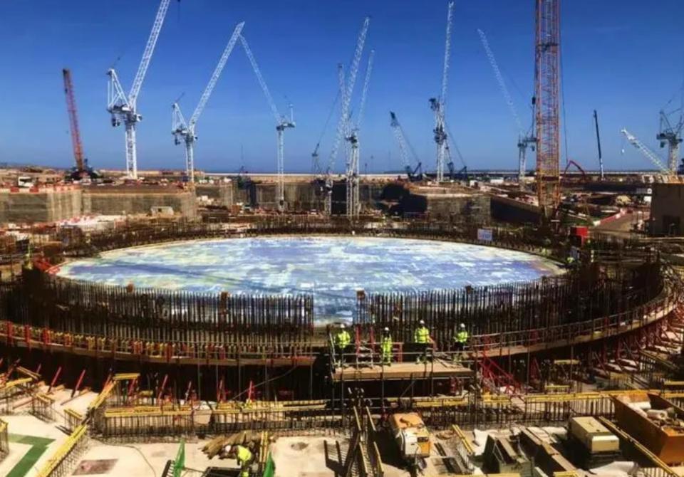 盘点我国的十座超高层摩天大楼,世界上最高的20座已建成摩天大楼