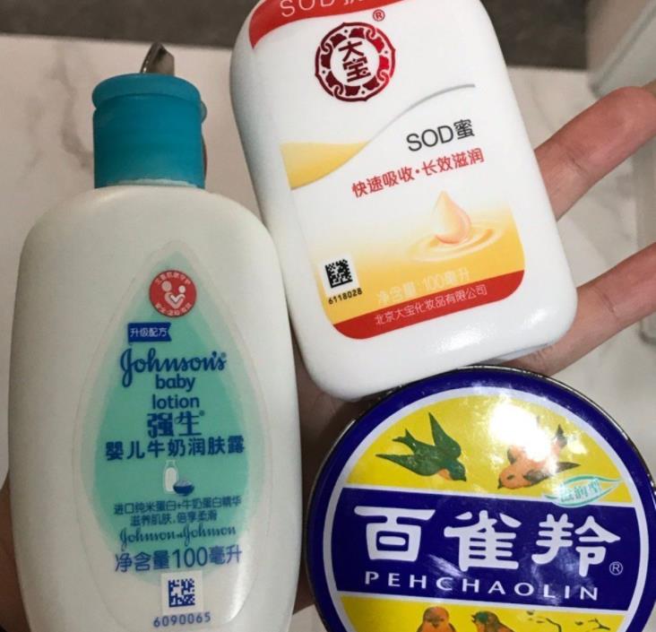 百元内国货护肤品有哪些,亲测护肤品套装推荐平价超好用