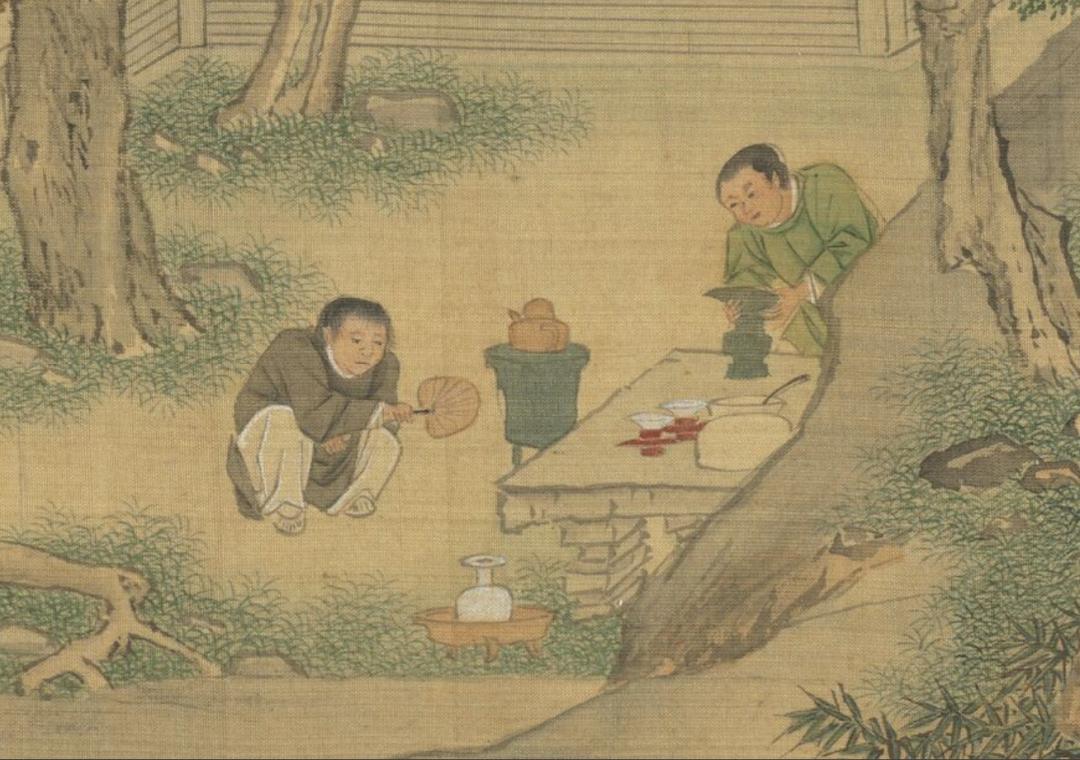 品味茶器之美,景德镇茶器美学