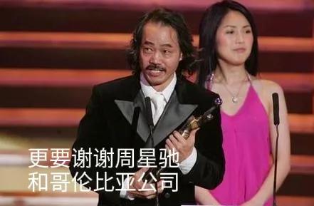 从默默无闻到拿金牌,从默默无闻到当影帝的经历