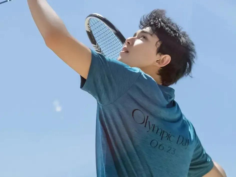 吴磊最近拍戏,吴磊上过热搜第一吗