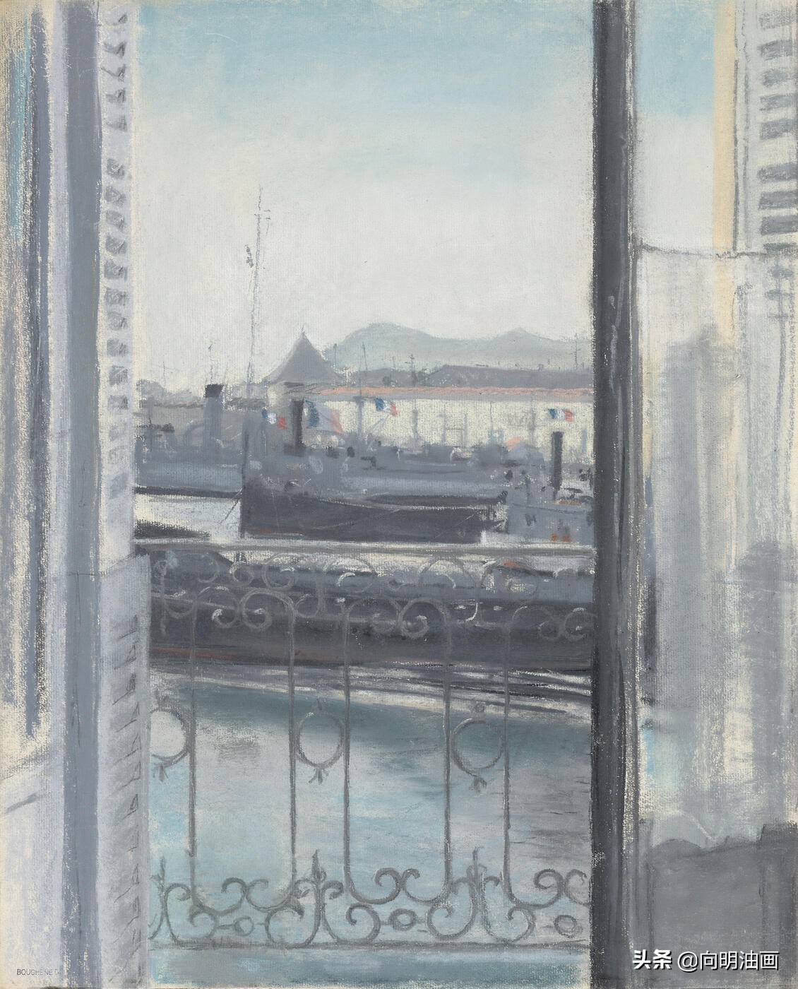 欧洲油画经典作品欣赏,油画欣赏欧洲