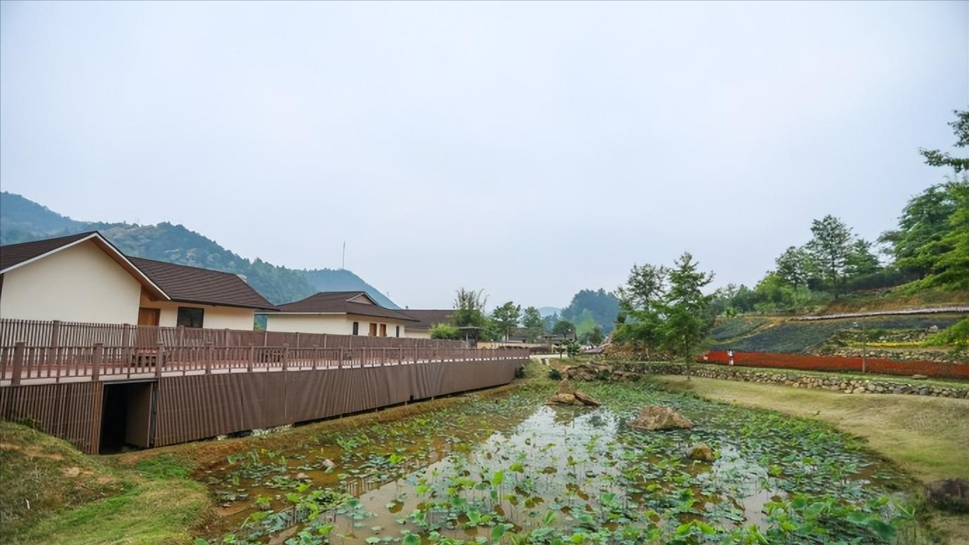 浅谈全国34个省级区域之华东篇：江西省-赣州市