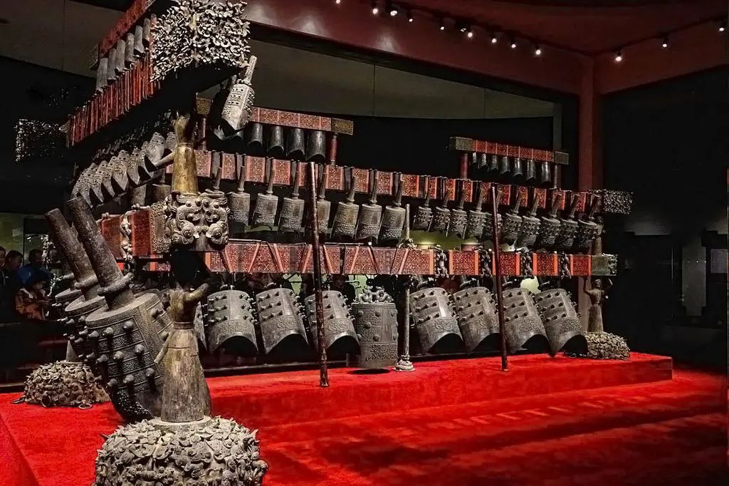 聆音赏乐：记武汉音乐学院中乐系主任谭军教授