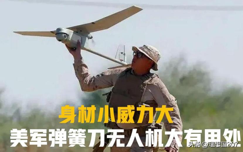 乌克兰研制的无人机有哪些,乌克兰所用的无人机