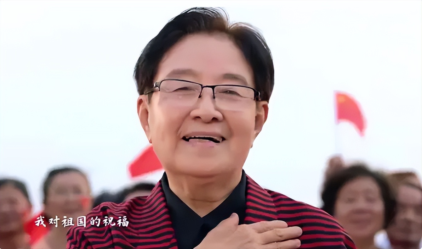 谷建芬的坎坷人生：晚年丈夫爱女相继离世，87岁的她如今怎样了？