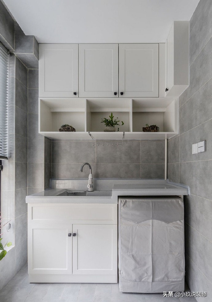 阳台装修是否有必要吊顶,装修阳台到底要不要吊顶