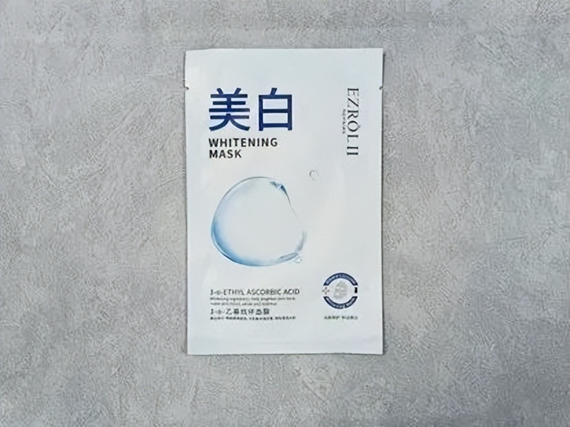 祛痘面膜淡化痘印测评,祛痘淡斑面膜测评