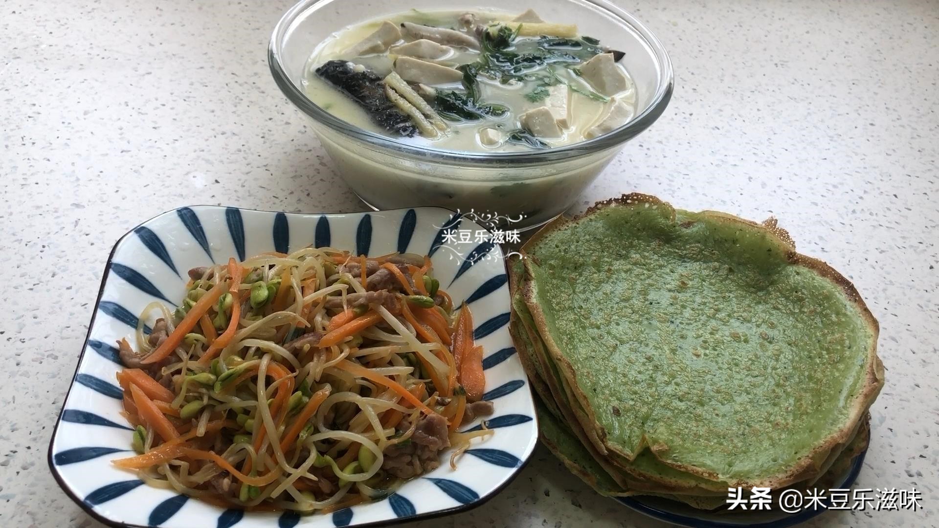 月子影响乳汁分泌的食物,坐月子吃哪些东西不容易堵奶