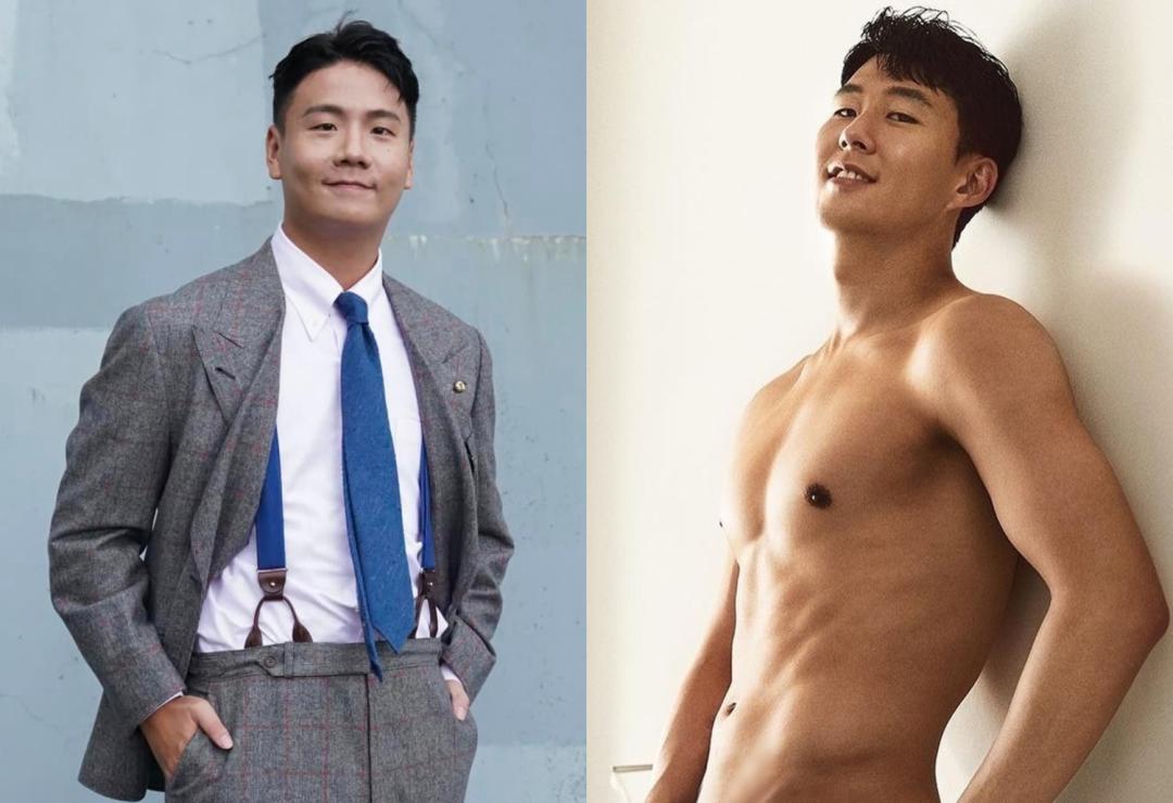 孙兴慜前任绯闻女友,孙兴慜的恋情