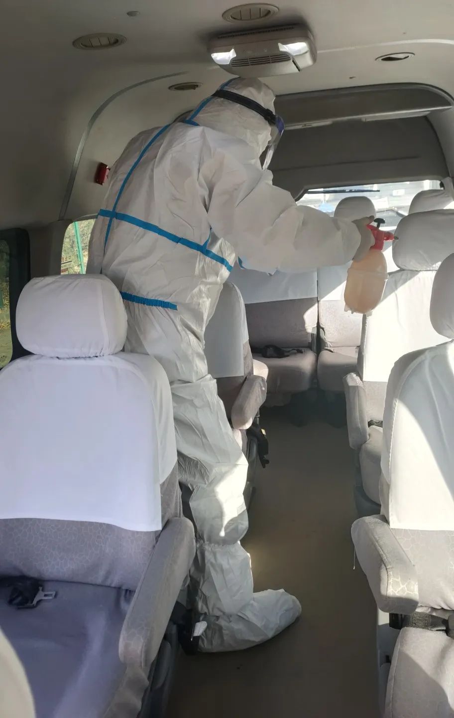 雁栖镇两支队伍让“孤岛”变“大陆”!