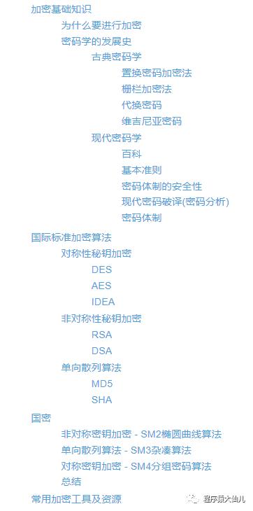 数据加密一般使用什么算法,数据解读和加密过程图解