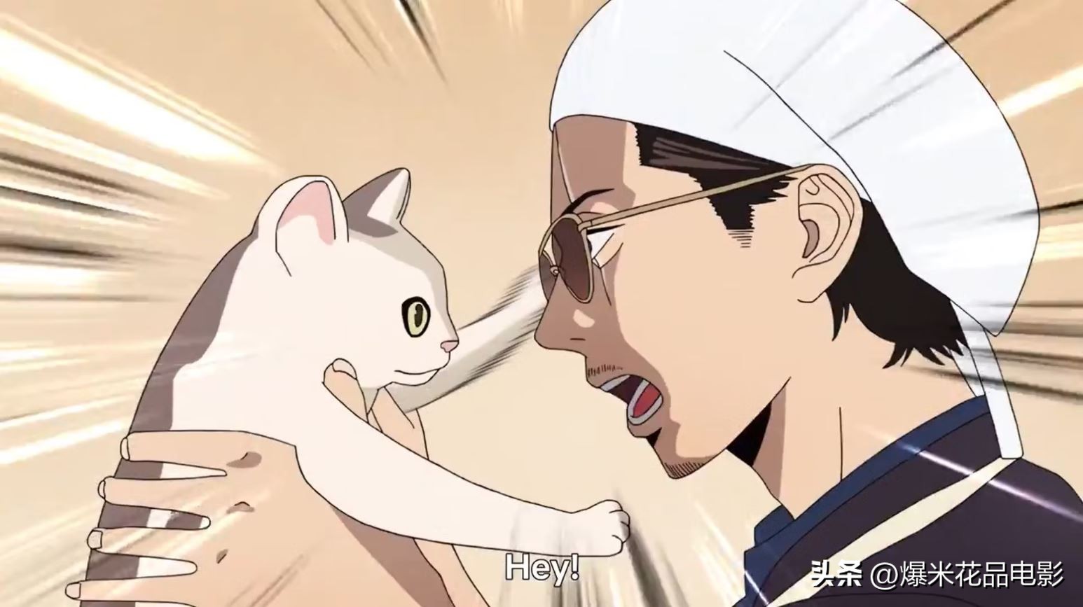 netflix动漫神作,netflix动漫作品有哪些