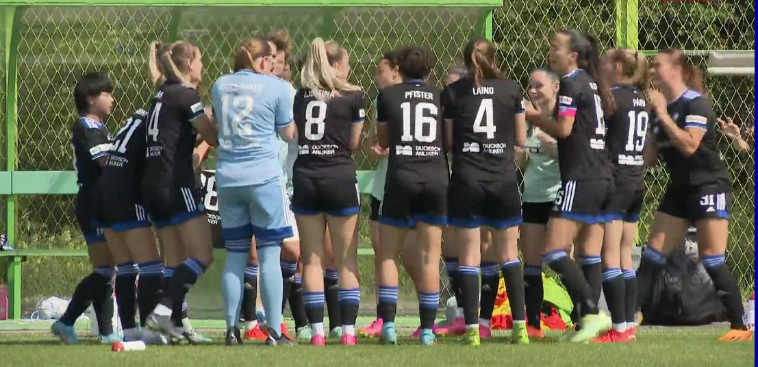 1-5！夺冠大热门轰然倒下，3分钟连丢2球，张琳艳彻底无缘冠军