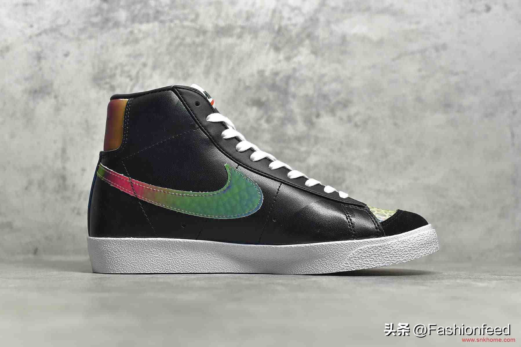 nikeblazer是哪个系列的,nikeblazer