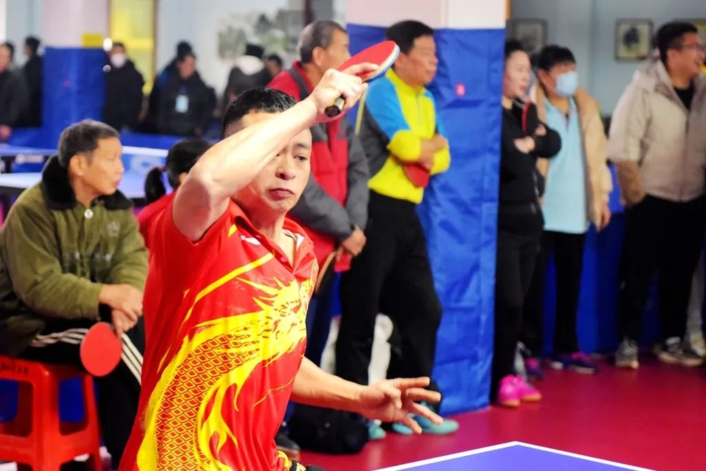 广西桂林2021乒乓球锦标赛,广西桂林乒乓球赛落幕