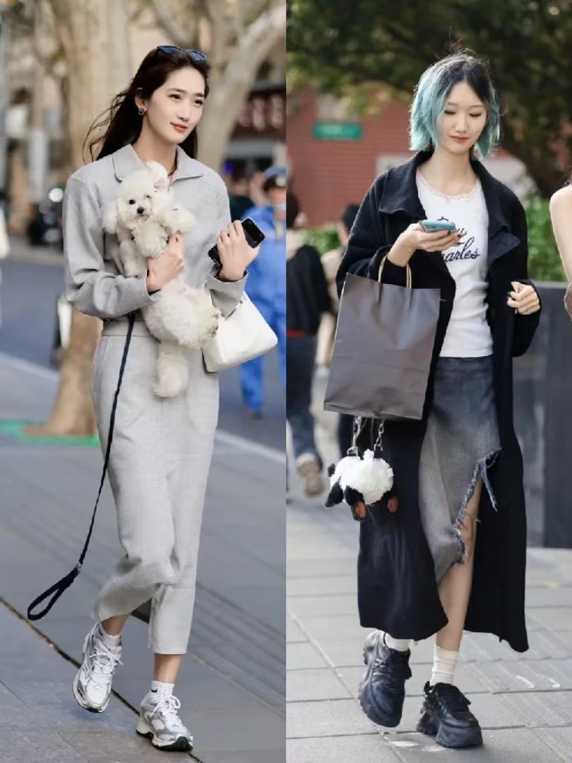 看完这些穿搭就懂了,看了那么多穿搭视频还是不懂穿搭