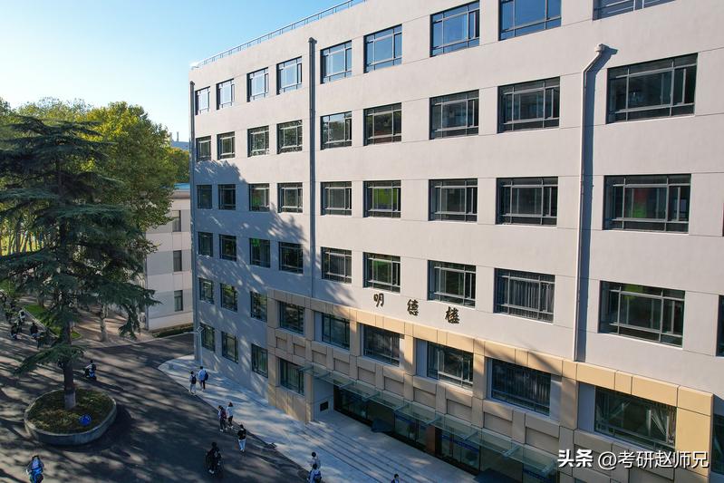 二本专业跨考马克思理论,二本跨考马克思理论院校推荐