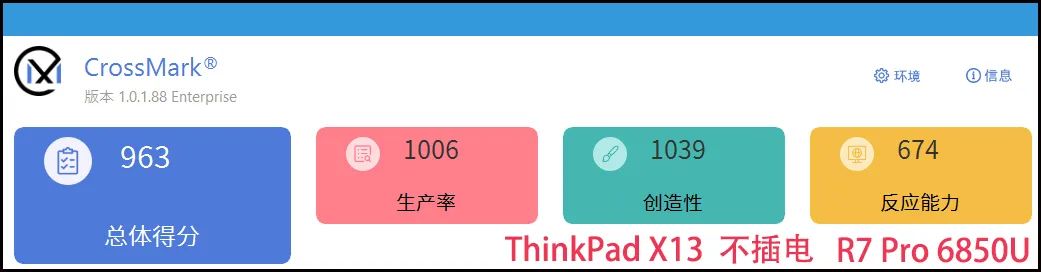 thinkbook13x对比thinkpadx13,thinkpadx132022版提升