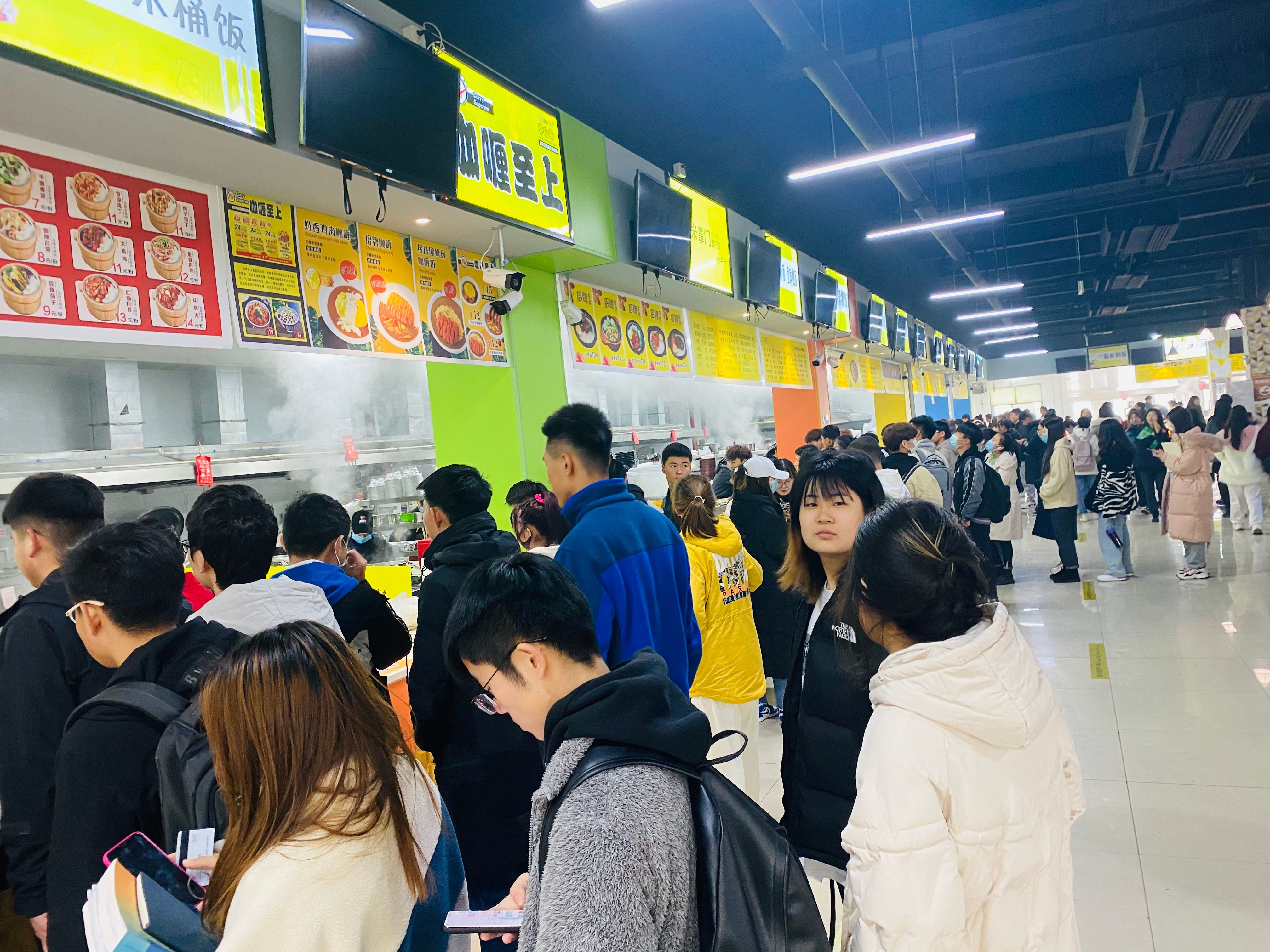 校园食堂餐饮招商哪里找,食堂旺铺招商