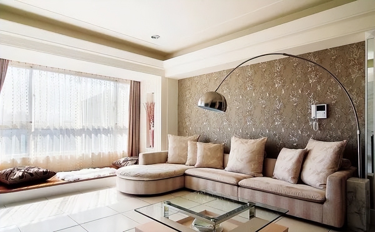 选购窗帘的几个要点看完轻松购买,内行人才懂的窗帘挑选方法