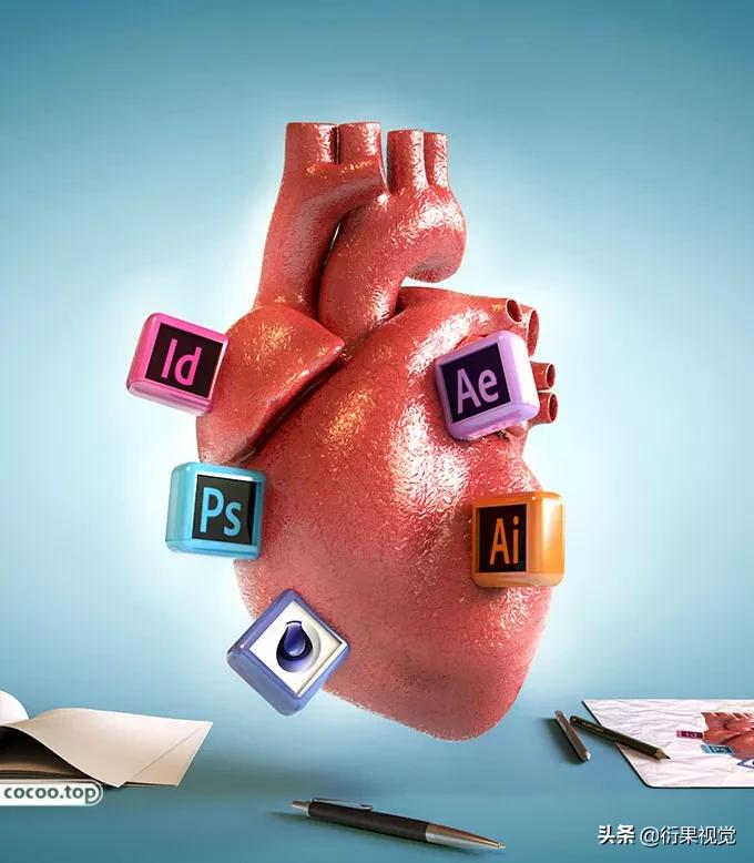 设计师如何打破自己原有经验,初入行的设计师如何提升自己