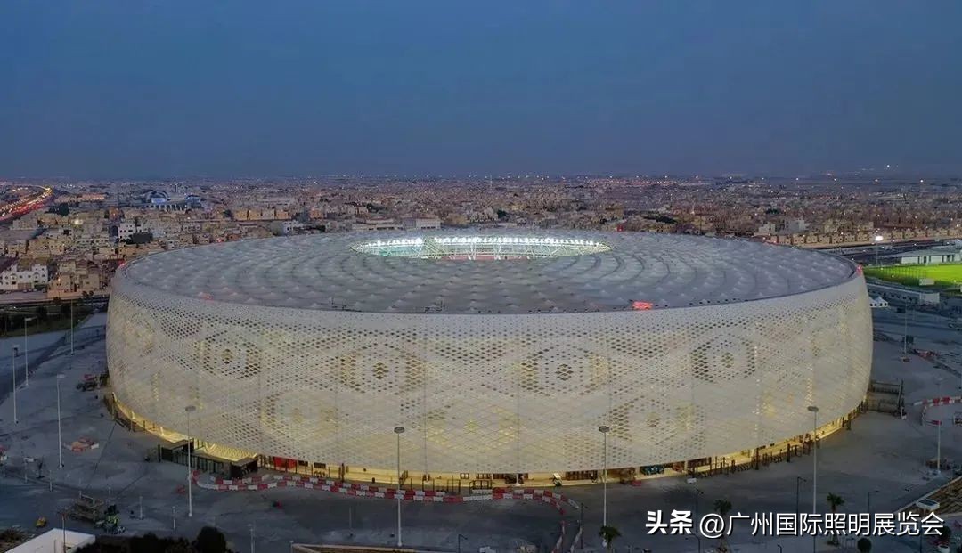 2022年世界杯球场介绍图文,世界杯球场盘点