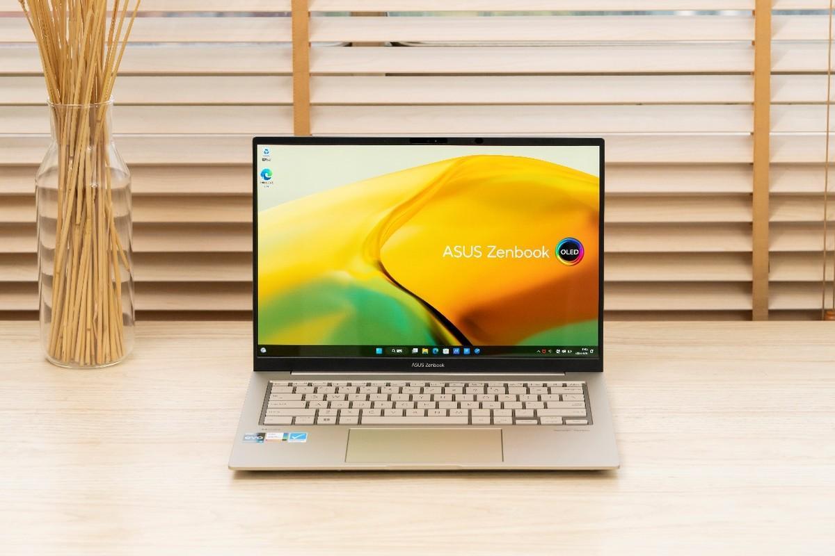 618捡漏好时间，23年超轻笔记本盘点：华硕、苹果一线大牌都有！