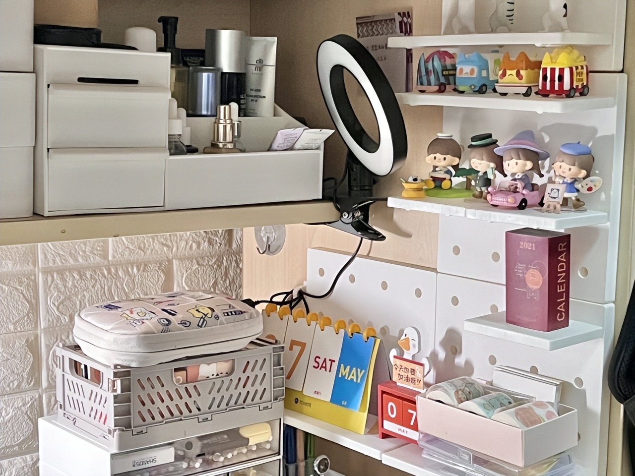 不卖货的淘宝创业青年：从分享手账开始追逐文创梦