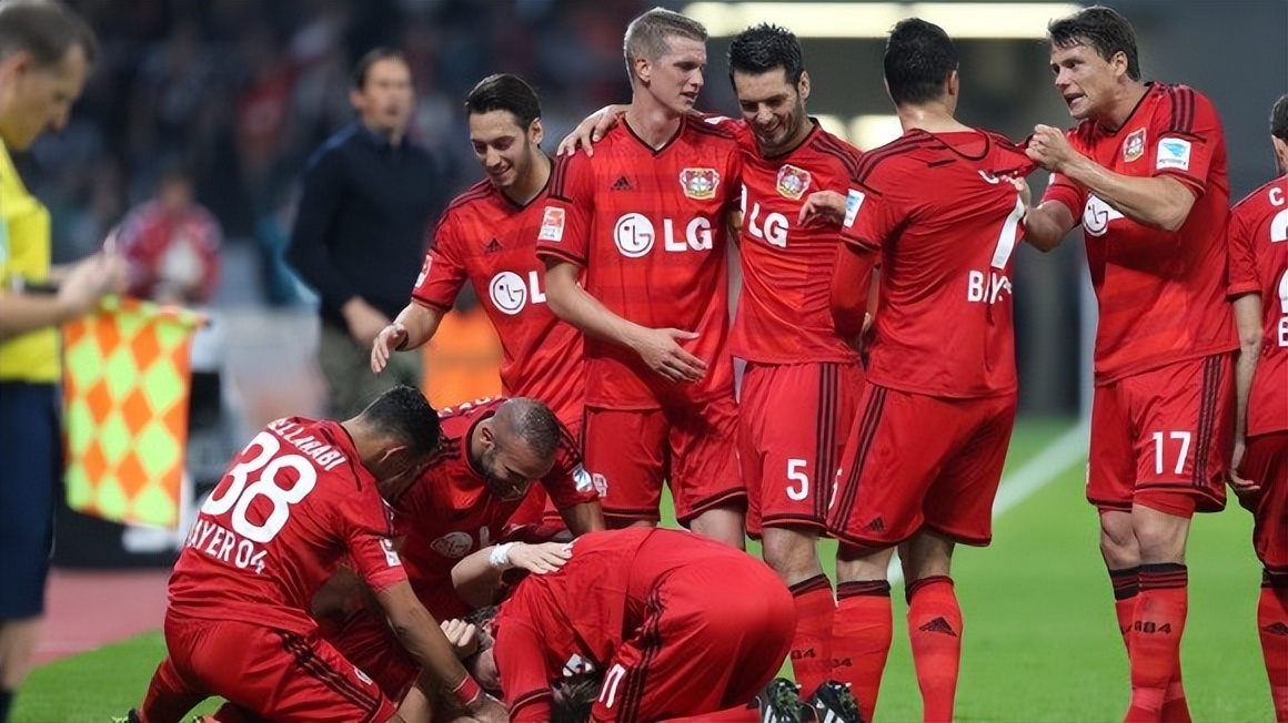 德甲多特对勒沃库森比分预测,德甲前瞻莱比锡红牛vs勒沃库森