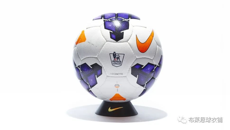 耐克发布2021-22赛季英超比赛用球,耐克英超比赛用球