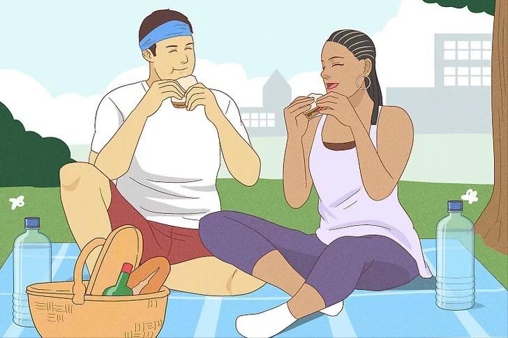 异地见面给女朋友惊喜礼物,天热了送女朋友什么惊喜好