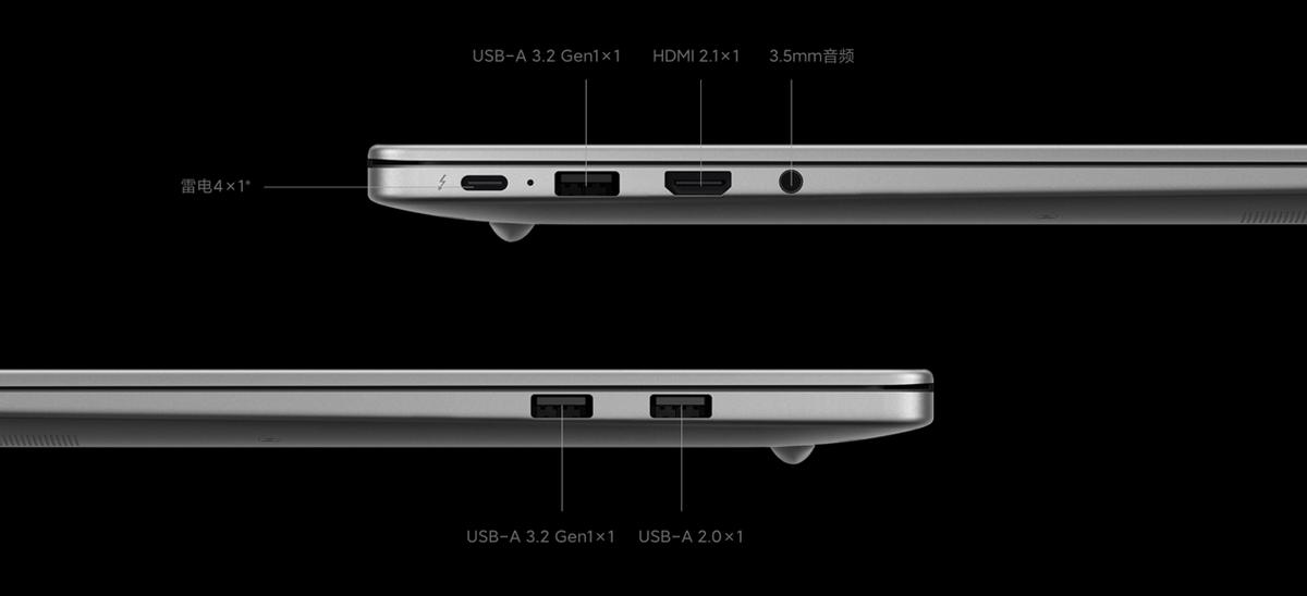 redmibook14锐龙版是轻薄本吗,redmibook14锐龙版与redmibook14