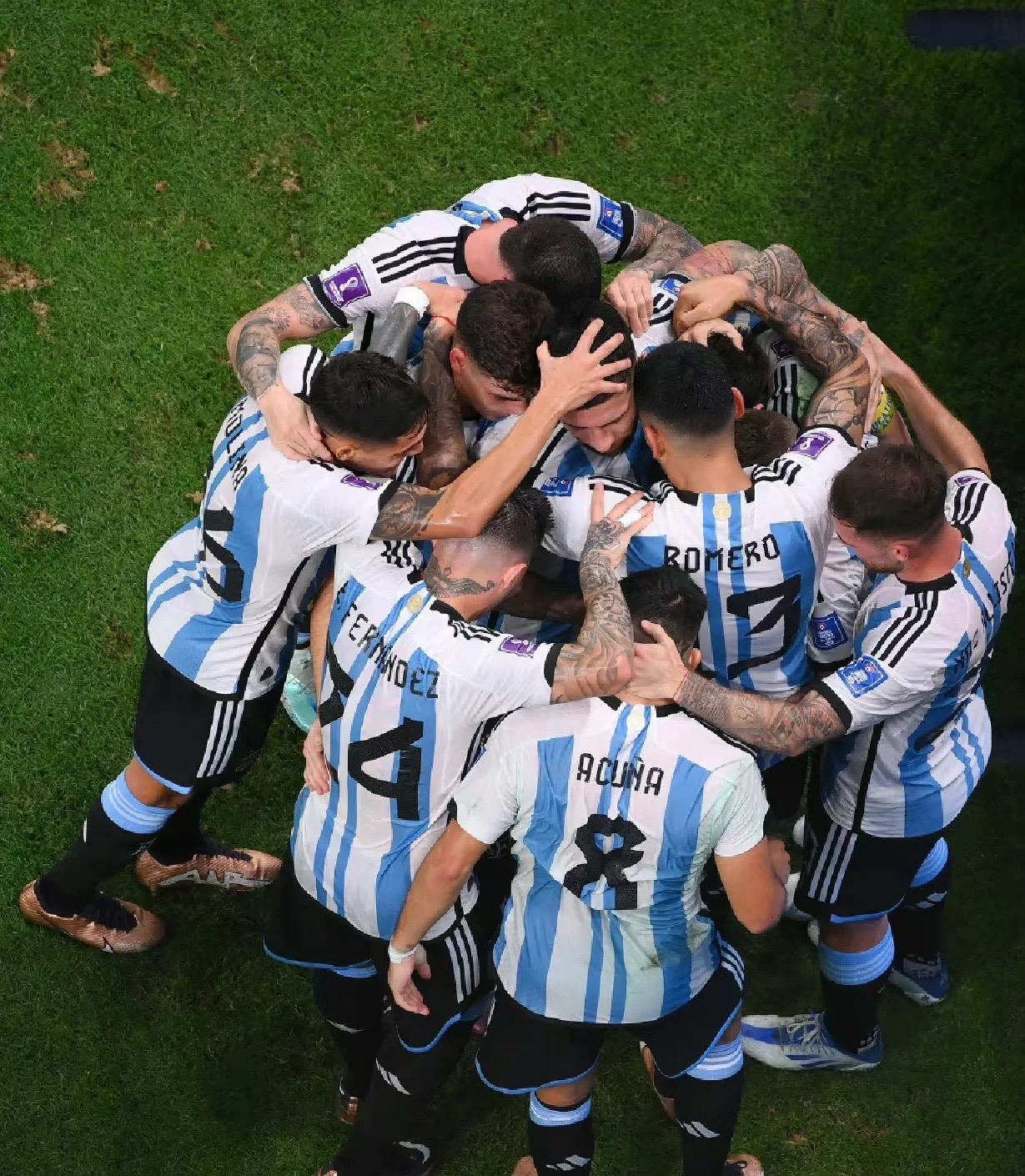 阿根廷的梅西到底有多强,阿根廷的梅西给世界看自己的实力