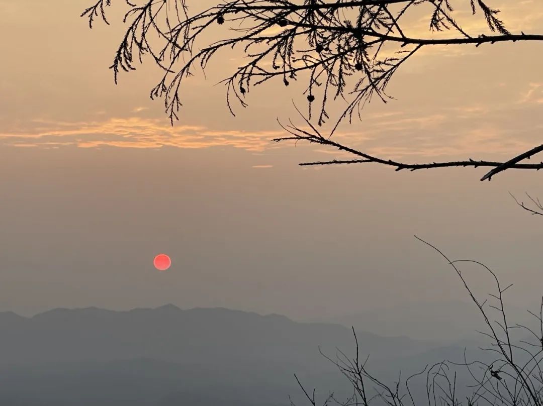 7个惊艳小众旅行地建议收藏哦,最走心的旅游攻略