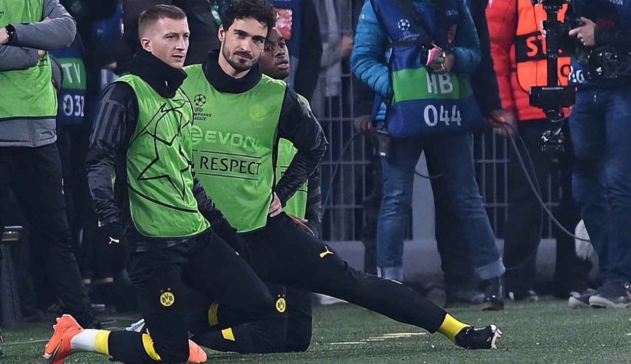 胡梅尔斯为什么回多特蒙德,多特蒙德胡梅尔斯坦言