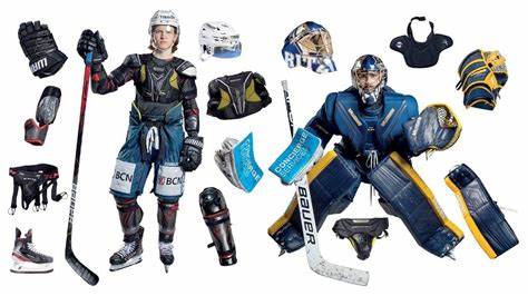 冰球知识大全视频,冰球知识